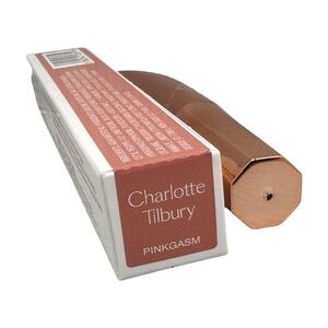 CHARLOTTE TILBURY PINKGASM GLOGASM BEAUTY LIGHT WAND HIGH BLUSH